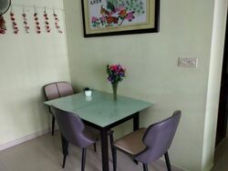 Blk 461 Clementi Avenue 3 (Clementi), HDB 4 Rooms #592954251